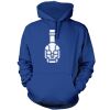 Men's Pullover Hoodie Sweatshirt Thumbnail