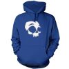 Men's Pullover Hoodie Sweatshirt Thumbnail