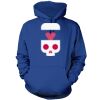 Men's Pullover Hoodie Sweatshirt Thumbnail