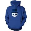 Men's Pullover Hoodie Sweatshirt Thumbnail