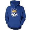 Men's Pullover Hoodie Sweatshirt Thumbnail