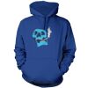Men's Pullover Hoodie Sweatshirt Thumbnail
