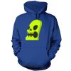 Men's Pullover Hoodie Sweatshirt Thumbnail