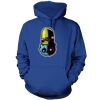 Men's Pullover Hoodie Sweatshirt Thumbnail