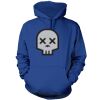 Men's Pullover Hoodie Sweatshirt Thumbnail