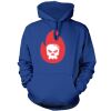 Men's Pullover Hoodie Sweatshirt Thumbnail