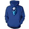 Men's Pullover Hoodie Sweatshirt Thumbnail