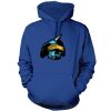Men's Pullover Hoodie Sweatshirt Thumbnail