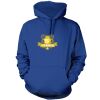 Men's Pullover Hoodie Sweatshirt Thumbnail