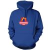 Men's Pullover Hoodie Sweatshirt Thumbnail