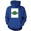 Men's Pullover Hoodie Sweatshirt Thumbnail