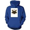Men's Pullover Hoodie Sweatshirt Thumbnail