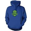 Men's Pullover Hoodie Sweatshirt Thumbnail