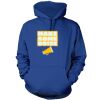 Men's Pullover Hoodie Sweatshirt Thumbnail