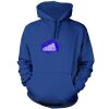 Men's Pullover Hoodie Sweatshirt Thumbnail