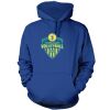 Men's Pullover Hoodie Sweatshirt Thumbnail