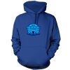 Men's Pullover Hoodie Sweatshirt Thumbnail