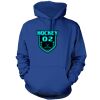 Men's Pullover Hoodie Sweatshirt Thumbnail