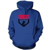 Men's Pullover Hoodie Sweatshirt Thumbnail