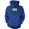 Men's Pullover Hoodie Sweatshirt Thumbnail