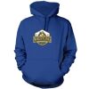 Men's Pullover Hoodie Sweatshirt Thumbnail