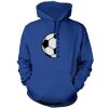 Men's Pullover Hoodie Sweatshirt Thumbnail