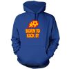 Men's Pullover Hoodie Sweatshirt Thumbnail
