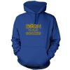 Men's Pullover Hoodie Sweatshirt Thumbnail