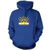 Men's Pullover Hoodie Sweatshirt Thumbnail