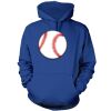 Men's Pullover Hoodie Sweatshirt Thumbnail