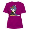 Women's Standard Misses Cut T-Shirt Thumbnail
