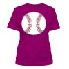 Women's Standard Misses Cut T-Shirt Thumbnail