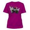 Women's Standard Misses Cut T-Shirt Thumbnail