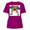 Women's Standard Misses Cut T-Shirt Thumbnail