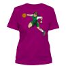Women's Standard Misses Cut T-Shirt Thumbnail