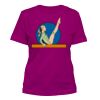 Women's Standard Misses Cut T-Shirt Thumbnail