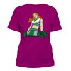 Women's Standard Misses Cut T-Shirt Thumbnail