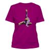 Women's Standard Misses Cut T-Shirt Thumbnail