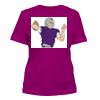 Women's Standard Misses Cut T-Shirt Thumbnail