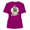 Women's Standard Misses Cut T-Shirt Thumbnail