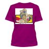 Women's Standard Misses Cut T-Shirt Thumbnail