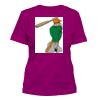Women's Standard Misses Cut T-Shirt Thumbnail