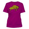 Women's Standard Misses Cut T-Shirt Thumbnail