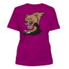 Women's Standard Misses Cut T-Shirt Thumbnail