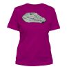 Women's Standard Misses Cut T-Shirt Thumbnail