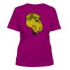 Women's Standard Misses Cut T-Shirt Thumbnail