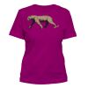 Women's Standard Misses Cut T-Shirt Thumbnail