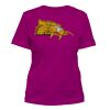 Women's Standard Misses Cut T-Shirt Thumbnail