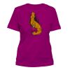 Women's Standard Misses Cut T-Shirt Thumbnail