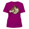 Women's Standard Misses Cut T-Shirt Thumbnail